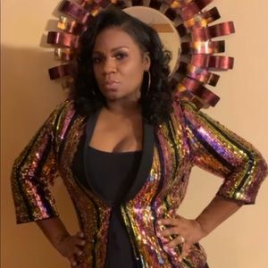 Meet your Posher, Kimberly